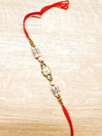 Red Rakhi - indiansupermarkt