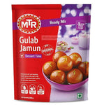 Mtr Gulab Jamun - indiansupermarkt