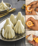 Modak Plastic Mould