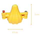 Modak Plastic Mould - indiansupermarkt 