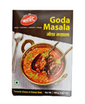 Katdare Goda Masala - indiansupermarkt 