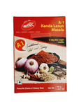 Katdare kanda lahsan Masala - Indiansupermarkt