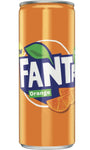 Fanta 300 ml -indiansupermarkt