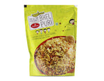 Haldiram Bhel puri with chutney - indiansupermarkt