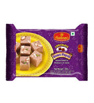 Haldiram Chocolate Soan Papdi - indiansupermarkt