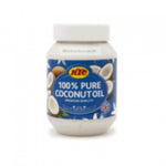 KTC Pure Coconut Oil  500ml - Indiansupermarkt