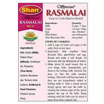 Shan Rasmalai mix - indiansupermarkt