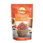 KPRA Garlic Chutney - Indiansupermarkt