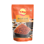 KPRA Groundnut Chutney Puneri Shengdana chutney - indiansupermarkt