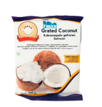 Annam frozen grated  coconut - indiansupermarkt