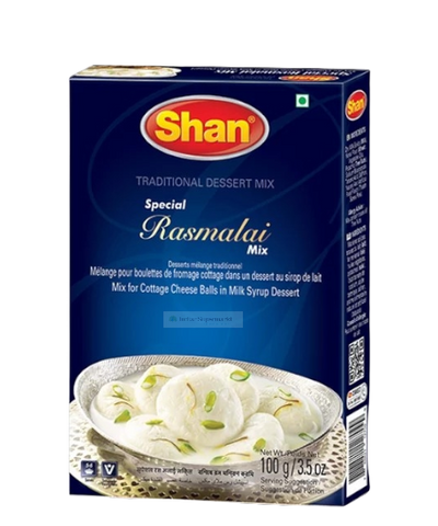 Shan Ras Malai - indiansupermarkt