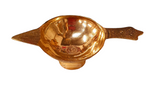 Brass Diya Jyot small