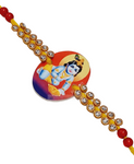 Bal Gopal Rakhi - indiansupermarkt