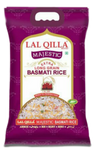 Lal Qilla Basmati Rice  Majestic  Extra Long Grain Rice 10kg