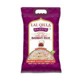 Lal Qilla Majestic Basmati Rice - Indiansupermarkt