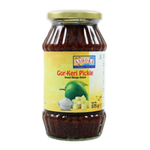 Ashoka Gor Keri Pickle - indiansupermarkt