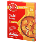 MTR ready to eat Shahi Paneer - indiansupermarkt