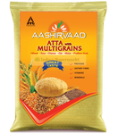 Aashirvaad Multigrain Atta (Export Pack) 5kg - IndianSupermarkt