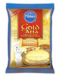 Pillsbury gold sharbati atta - indiansupermarkt