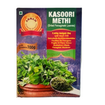 Annam Kasoori Methi Leaves 100gm