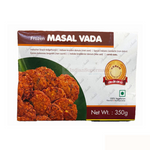 Annam Frozen Masal Vada or Paruppu Vadai - indiansupermarkt