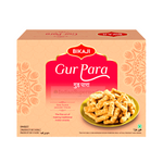 Bikaji Gur Para  - indiansupermarkt