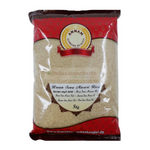 Annam Brown Sona Masoori 5kg - indiansupermarkt