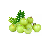 Fresh Amla or Indian Gooseberries - indiansupermarkt