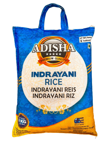Buy Adisha Ambemohar Rice - 5Kg online Indian Store-Get Grocery