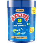 Supreme Panparag 100gm