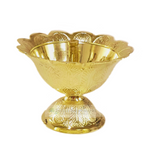 Brass Diya Jyot - indiansupermarkt